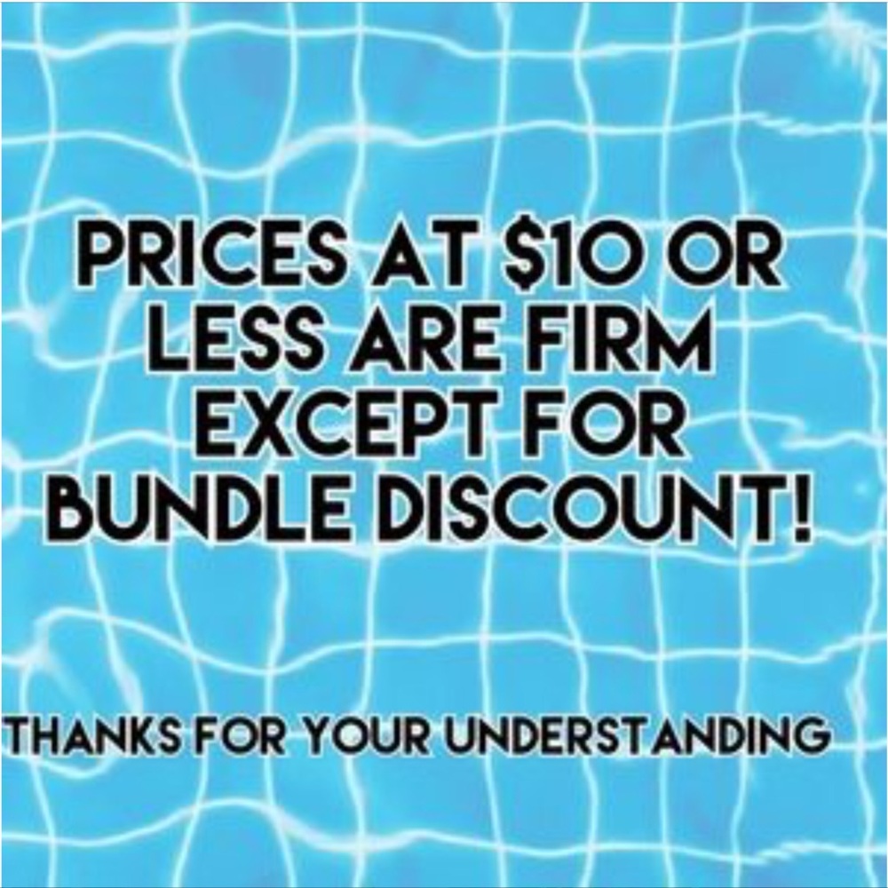 $10 deals